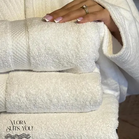 Nocleg ze śniadaniem Apandnrosm *