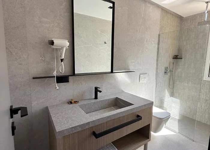 Nocleg ze śniadaniem Apandnrosm Wlora