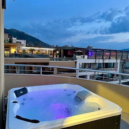 Bed and Breakfast Apandnrosm