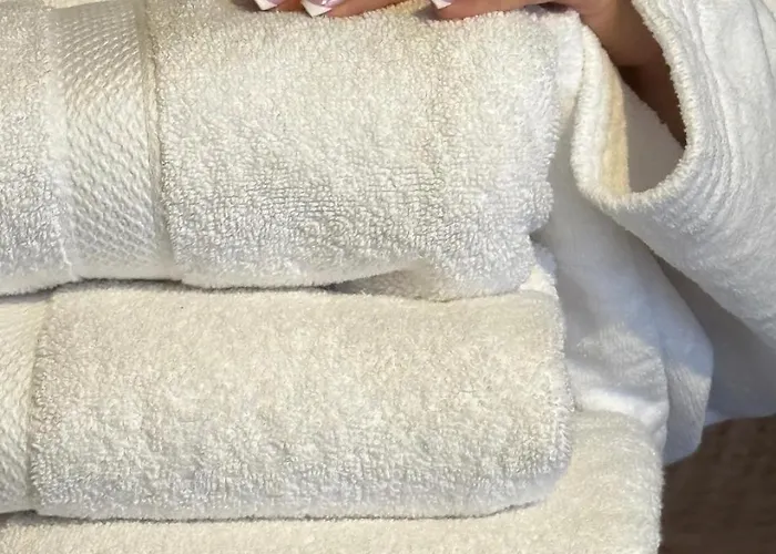 Bed and Breakfast Apandnrosm *