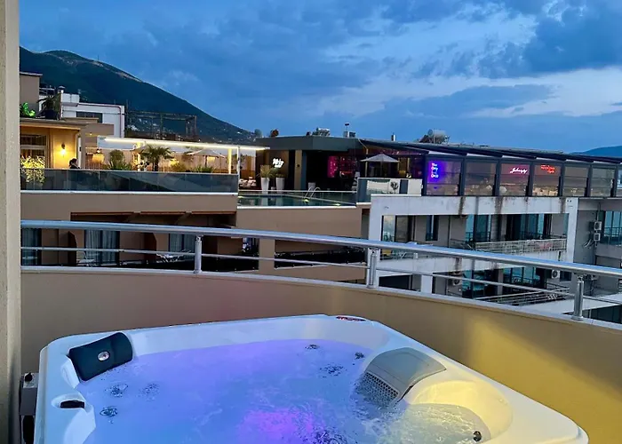 Bed and Breakfast Apandnrosm